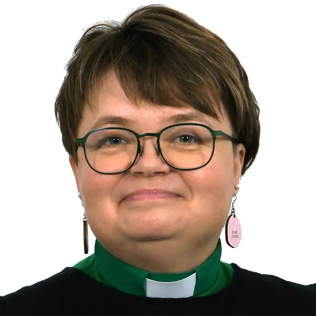 Johanna Rönnkvist